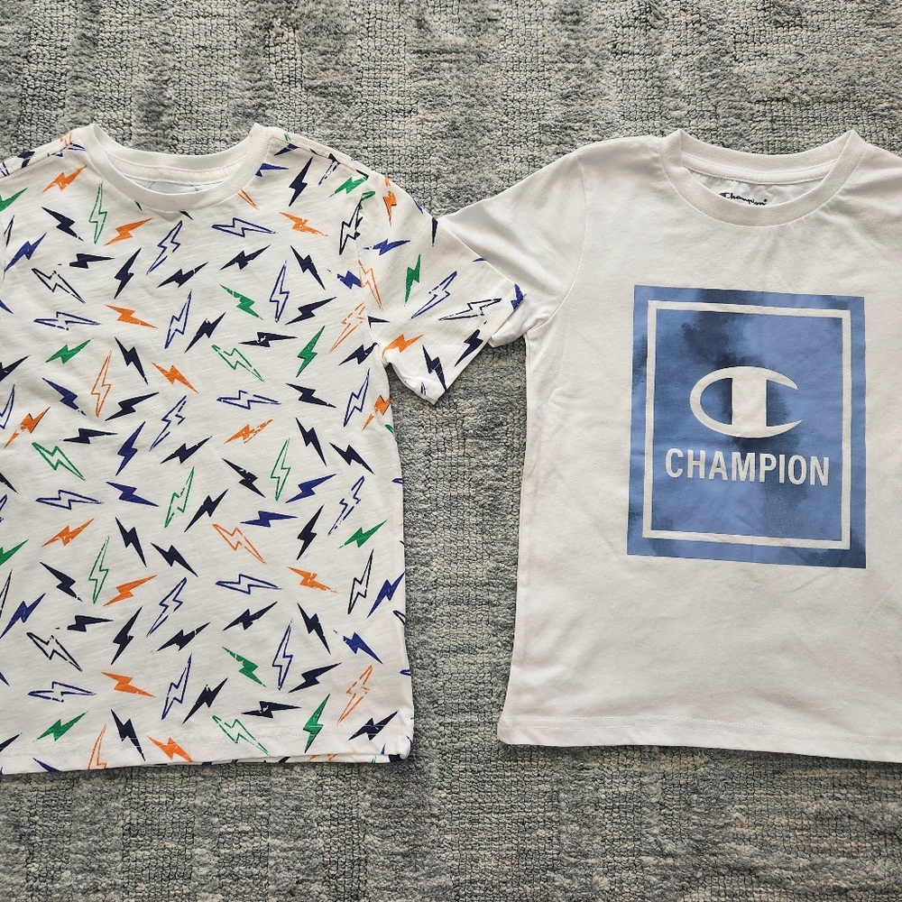 Nwot Shirts Bundle 5-6